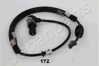 Автозапчасть JAPANPARTS ABS172