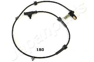 Автозапчасть JAPANPARTS ABS180