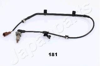 Автозапчасть JAPANPARTS ABS181