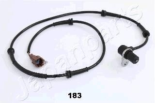 Автозапчасть JAPANPARTS ABS183