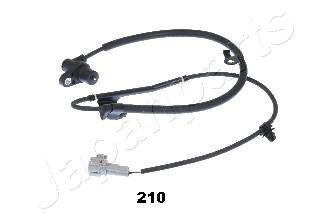 Автозапчасть JAPANPARTS ABS210