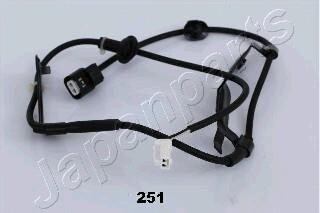 Автозапчасть JAPANPARTS ABS251