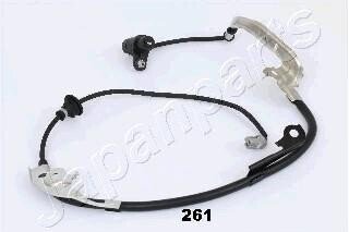 Автозапчасть JAPANPARTS ABS261