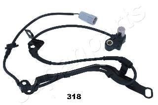 Датчик ABS MAZDA P. 323 PR. 98- JAPANPARTS ABS318