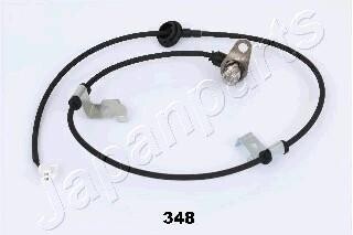 Автозапчасть JAPANPARTS ABS348