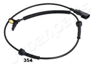 Автозапчасть JAPANPARTS ABS354