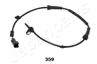 Автозапчасть JAPANPARTS ABS359