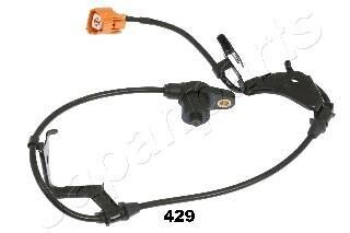 Датчик частоти обертання колеса JAPANPARTS ABS429