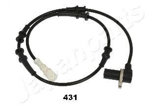 Автозапчасть JAPANPARTS ABS431