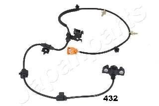 Автозапчасть JAPANPARTS ABS432