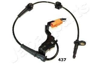 Датчик ABS HONDA P. CR-V II 2.0/2.2 CTDI 02-06 PR JAPANPARTS ABS437