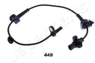 Автозапчасть JAPANPARTS ABS449