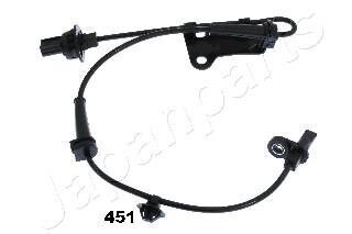 Автозапчасть JAPANPARTS ABS451