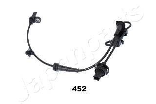 Автозапчасть JAPANPARTS ABS452