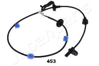 Автозапчасть JAPANPARTS ABS453