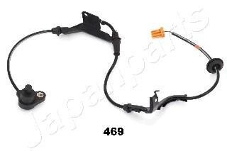 Автозапчасть JAPANPARTS ABS469