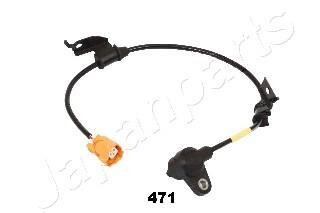 Автозапчасть JAPANPARTS ABS471