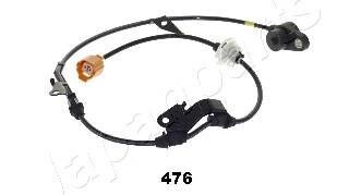 Автозапчасть JAPANPARTS ABS476