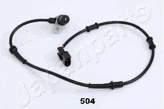 Автозапчасть JAPANPARTS ABS504