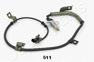 Автозапчасть JAPANPARTS ABS511