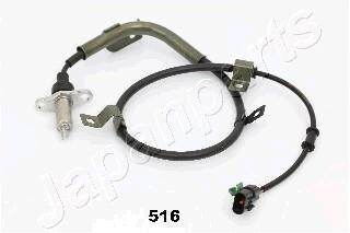 Автозапчасть JAPANPARTS ABS516