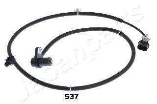 Датчик ABS MITSUBISHI P. OUTLANDER 2.0TURBO 4WD 04- LE JAPANPARTS ABS537