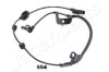 Датчик ABS MITSUBISHI T. OUTLANDER 2.2 DI-D 4WD -10 LE JAPANPARTS ABS554 (фото 1)