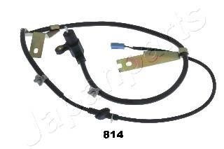 Датчик ABS OPEL AGILA 1,0 08- JAPANPARTS ABS814