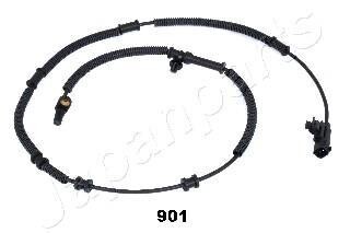 Автозапчасть JAPANPARTS ABS901