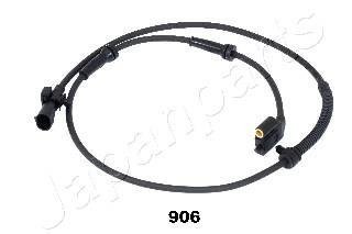 Датчик ABS JEEP P. GRAND CHEROKEE 4.0 4X4 99- LE JAPANPARTS ABS906