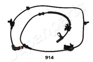 Автозапчасть JAPANPARTS ABS914