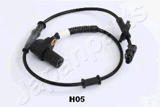 Автозапчасть JAPANPARTS ABSH05