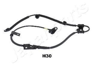 Датчик ABS HYUNDAI P. TUSCON 2,0 04- PR JAPANPARTS ABSH30