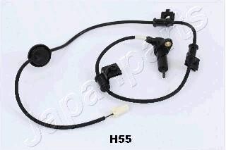 Автозапчасть JAPANPARTS ABS-H55