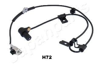 Датчик ABS HYUNDAI P. MATRIX 1,5 01- LE JAPANPARTS ABSH72 (фото 1)