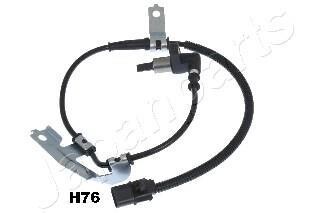 Автозапчасть JAPANPARTS ABS-H76