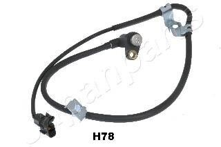 Автозапчасть JAPANPARTS ABS-H78