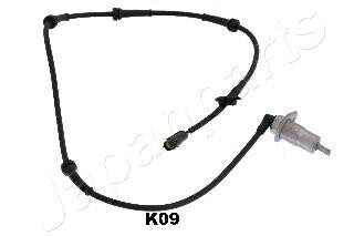 Автозапчасть JAPANPARTS ABS-K09