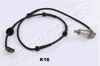 Автозапчасть JAPANPARTS ABS-K16