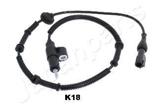 Автозапчасть JAPANPARTS ABS-K18