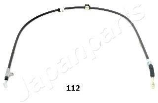 LINKA NISSAN HAM.RECZ. PRIMERA (P10) JAPANPARTS BC112