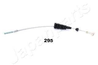 TOYOTA трос ручн.гальма передн.Camry 96- JAPANPARTS BC-295