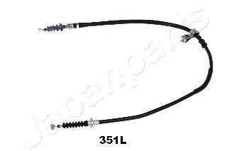 Автозапчасть JAPANPARTS BC-351L
