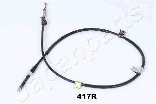 JAPANPARTS BC-417R