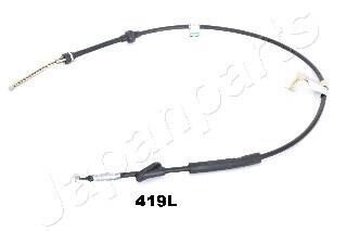 Автозапчасть JAPANPARTS BC-419L