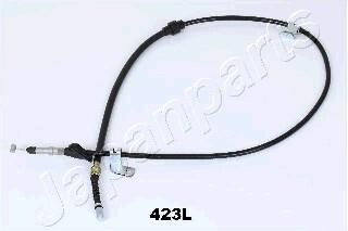 Автозапчасть JAPANPARTS BC-423L