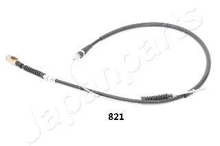 Автозапчасть JAPANPARTS BC-821
