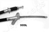 JAPANPARTS BC909L (фото 2)