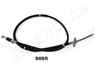 Автозапчасть JAPANPARTS BC-909R