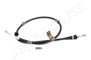 Cable JAPANPARTS BC920L (фото 1)